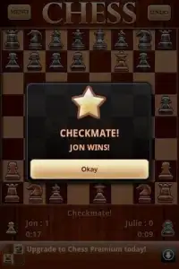 Chess Free Screen Shot 5