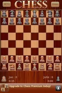 Chess Free Screen Shot 6