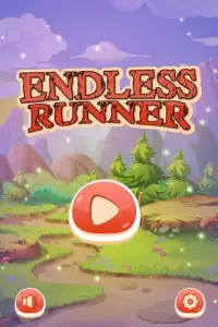 Endless Runner Free - Temple World Run Game Screen Shot 4