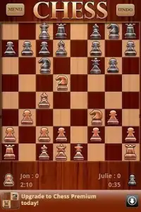 Chess Free Screen Shot 4
