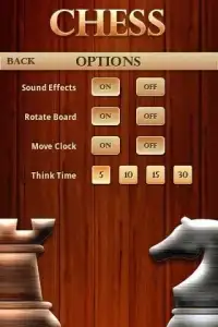 Chess Free Screen Shot 2