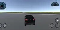 Sorento Car Drift Simulator Screen Shot 0