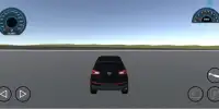 Sorento Car Drift Simulator Screen Shot 1