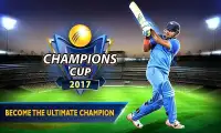 Cricket Champions Cup 2017 Screen Shot 17