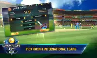 Cricket Champions Cup 2017 Screen Shot 16