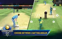 Cricket Champions Cup 2017 Screen Shot 8