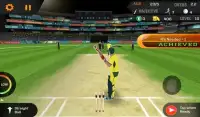 Cricket Champions Cup 2017 Screen Shot 0