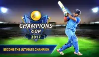 Cricket Champions Cup 2017 Screen Shot 5