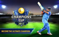 Cricket Champions Cup 2017 Screen Shot 11