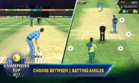 Cricket Champions Cup 2017 Screen Shot 14
