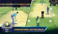 Cricket Champions Cup 2017 Screen Shot 2