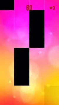 Fairy Tail Theme Song - Magic Rhythm Tiles EDM Screen Shot 2