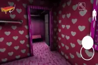Scary BARBIIE granny 2 - The Horror Game 2019 Screen Shot 2