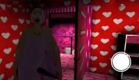 Scary BARBIE GRАNNY - Horror Mod New Game Mod 2019 Screen Shot 2