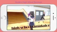New Yandere High School-Simulator Guide Screen Shot 0