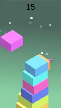 Stackit Game – Build a Block Tower Screen Shot 2