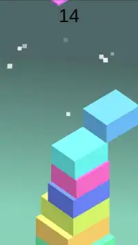Stackit Game – Build a Block Tower Screen Shot 9