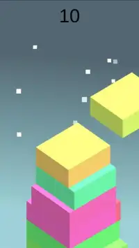 Stackit Game – Build a Block Tower Screen Shot 3