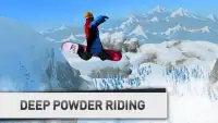 Snowboarding The Fourth Phase Screen Shot 5