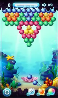 Bubble Shooter Ultimate Screen Shot 3