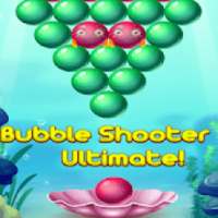 Bubble Shooter Ultimate