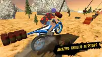 Bike Racing Champions Stunt Trial Master 2019 Screen Shot 20