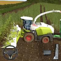 Farming Evolution Tractor Simulator 3D