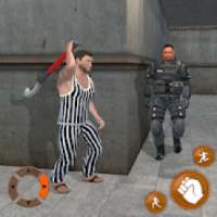 Escape The Prison - Free Adventure Game