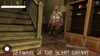 Scary Granny House - The Horror Game 2020 Screen Shot 3