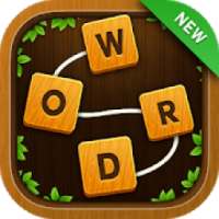 Word Connect - Free Word Connect Puzzle