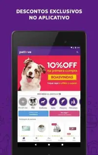 Petlove - Pet Shop Online Screen Shot 5