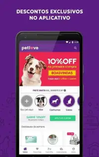 Petlove - Pet Shop Online Screen Shot 17