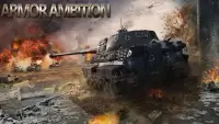 Armor Ambition Screen Shot 3