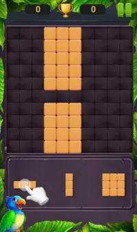 The Block Puzzle Game Screen Shot 5