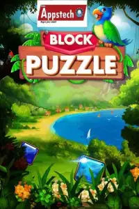 The Block Puzzle Game Screen Shot 7