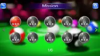 Billiards Offline 2020 Screen Shot 1