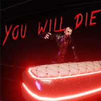 You will die anyway