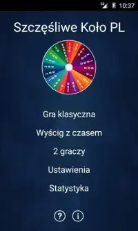 Szczęśliwe Koło PL Screen Shot 18