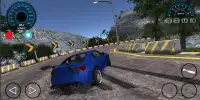 Subaru BRZ Race Drift Simulator Screen Shot 0