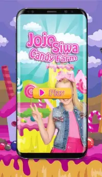 Jojo Siwa Candy Farm Screen Shot 2