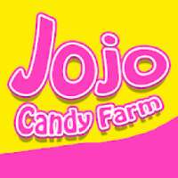 Jojo Siwa Candy Farm