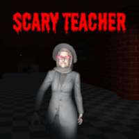 Scary Granny Teacher 3D 2020