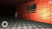 Scary Granny Teacher 3D 2020 Screen Shot 1