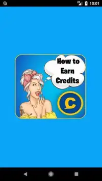 How To Earn Credits in Imvu Tips Screen Shot 1