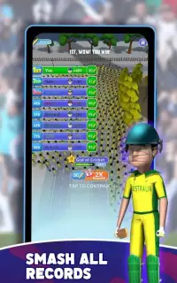 World Cricket Fans Screen Shot 1