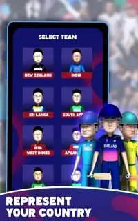 World Cricket Fans Screen Shot 5