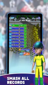 World Cricket Fans Screen Shot 15