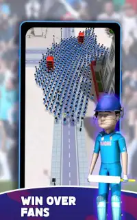 World Cricket Fans Screen Shot 11