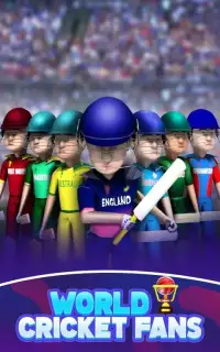 World Cricket Fans Screen Shot 13