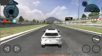 Urus Car Race Drift Simulator Screen Shot 0